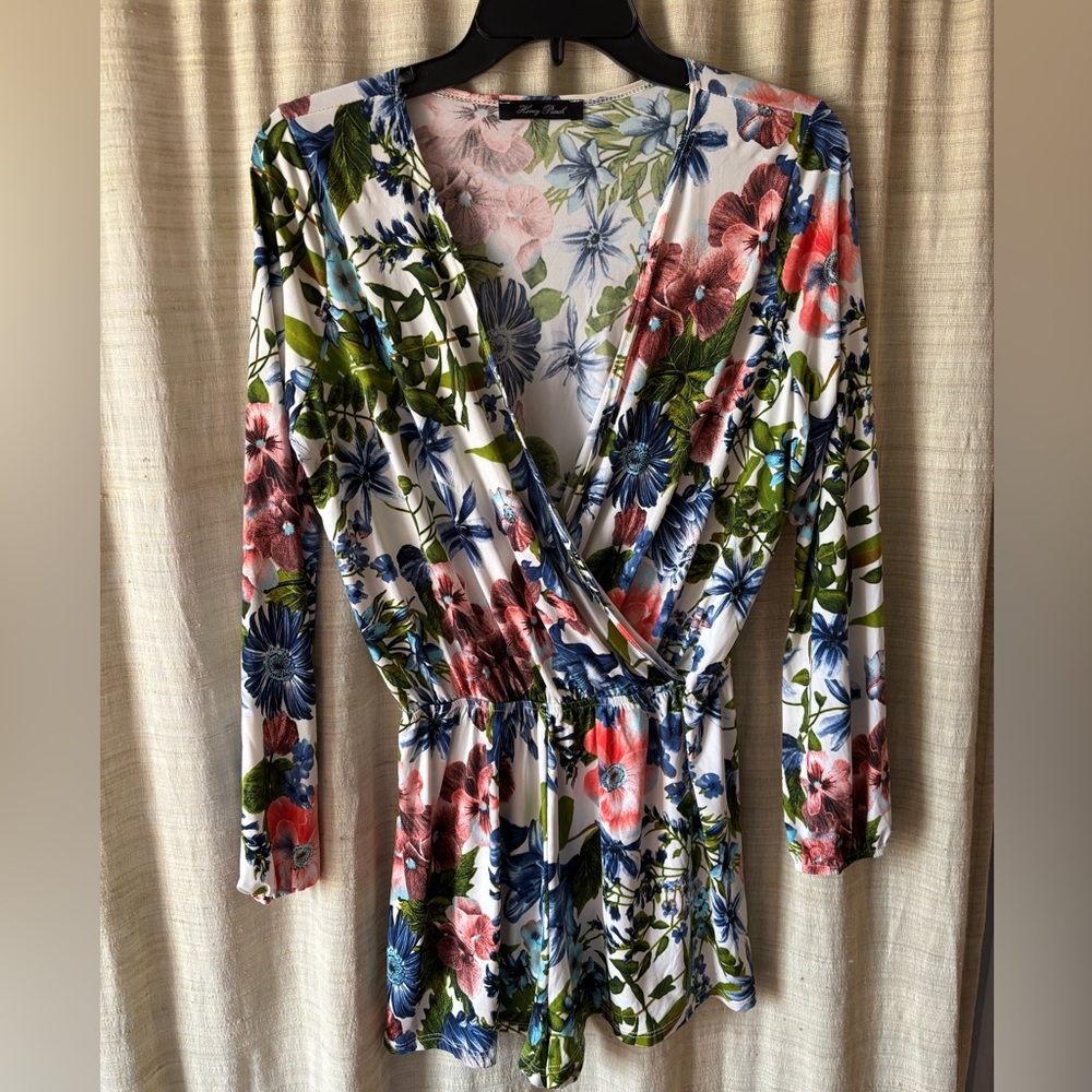 Boutique Romper
